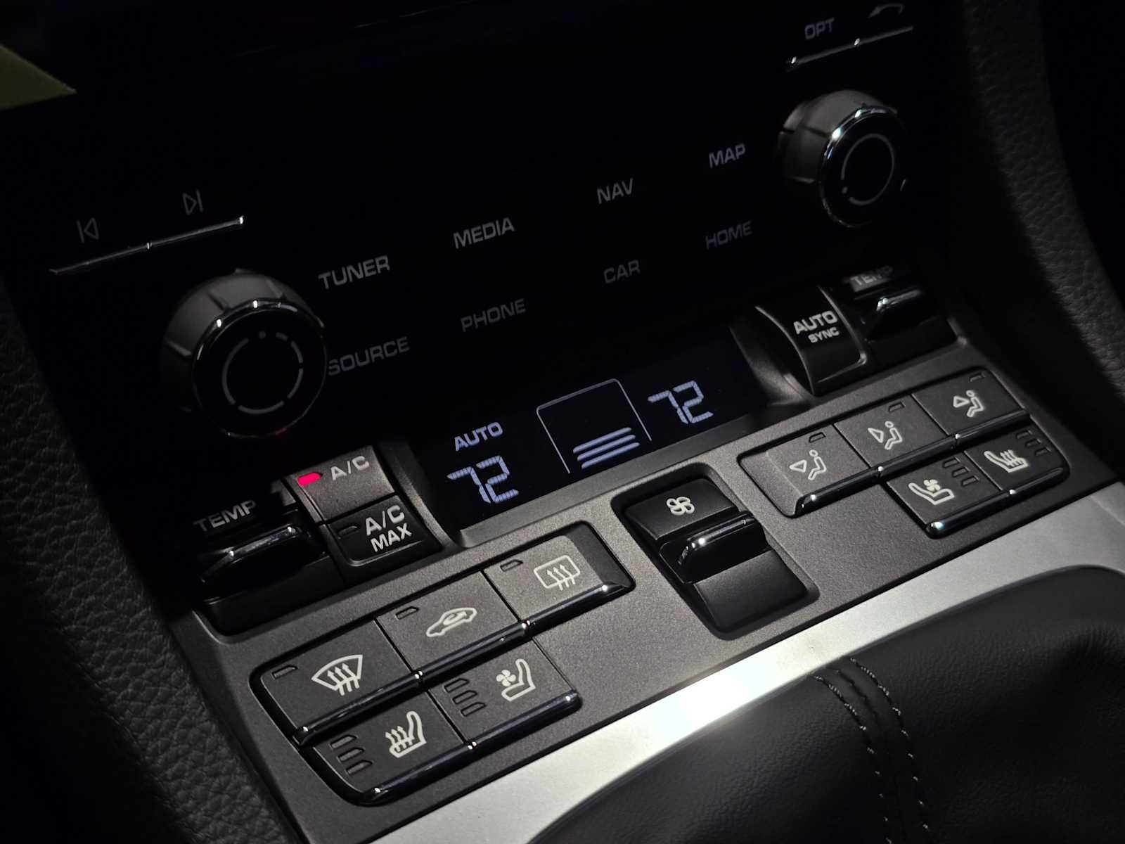 2025 Porsche 718 Cayman S