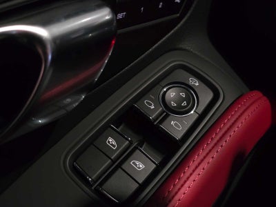 2025 Porsche 718 Cayman S