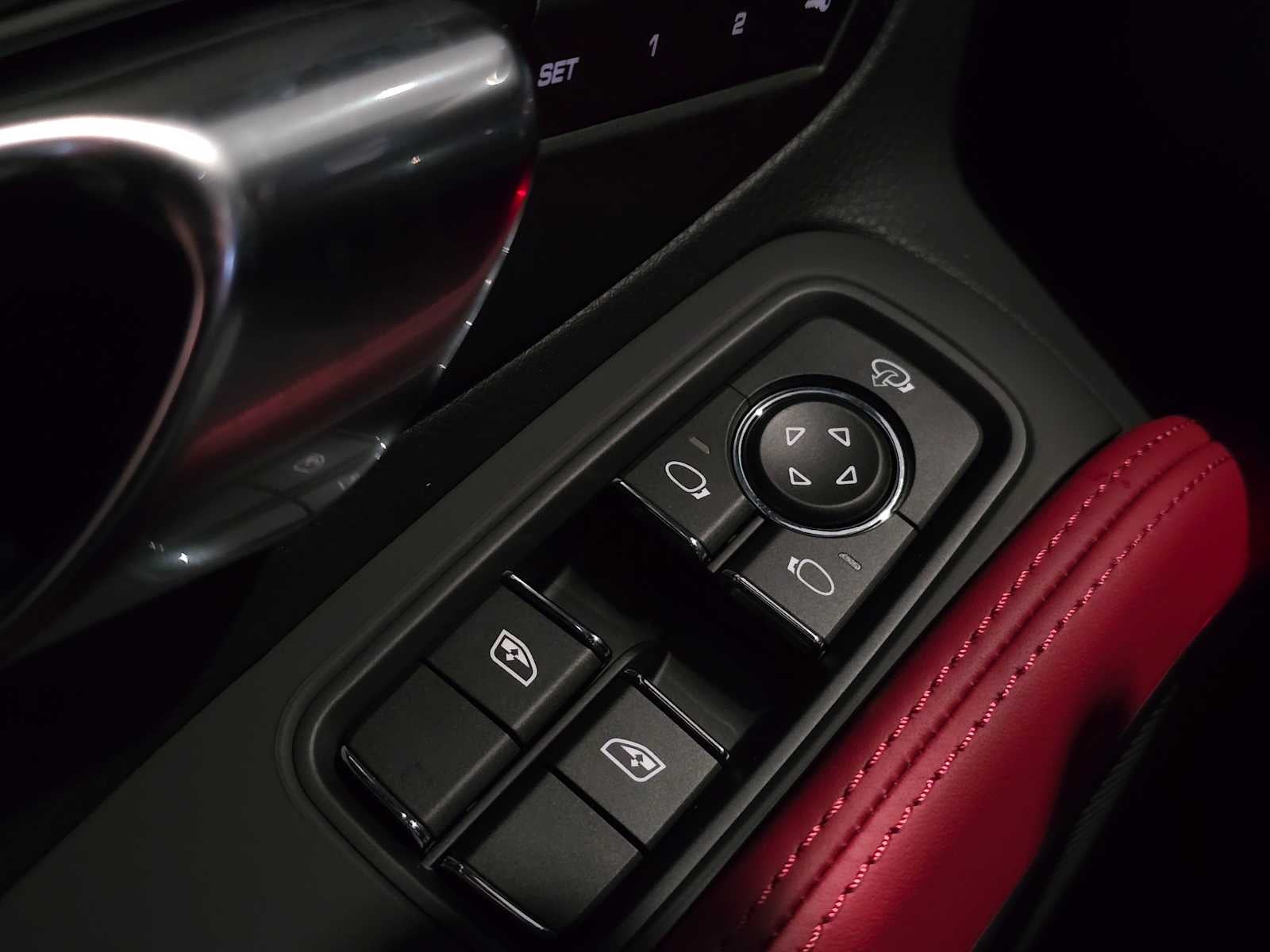 2025 Porsche 718 Cayman S