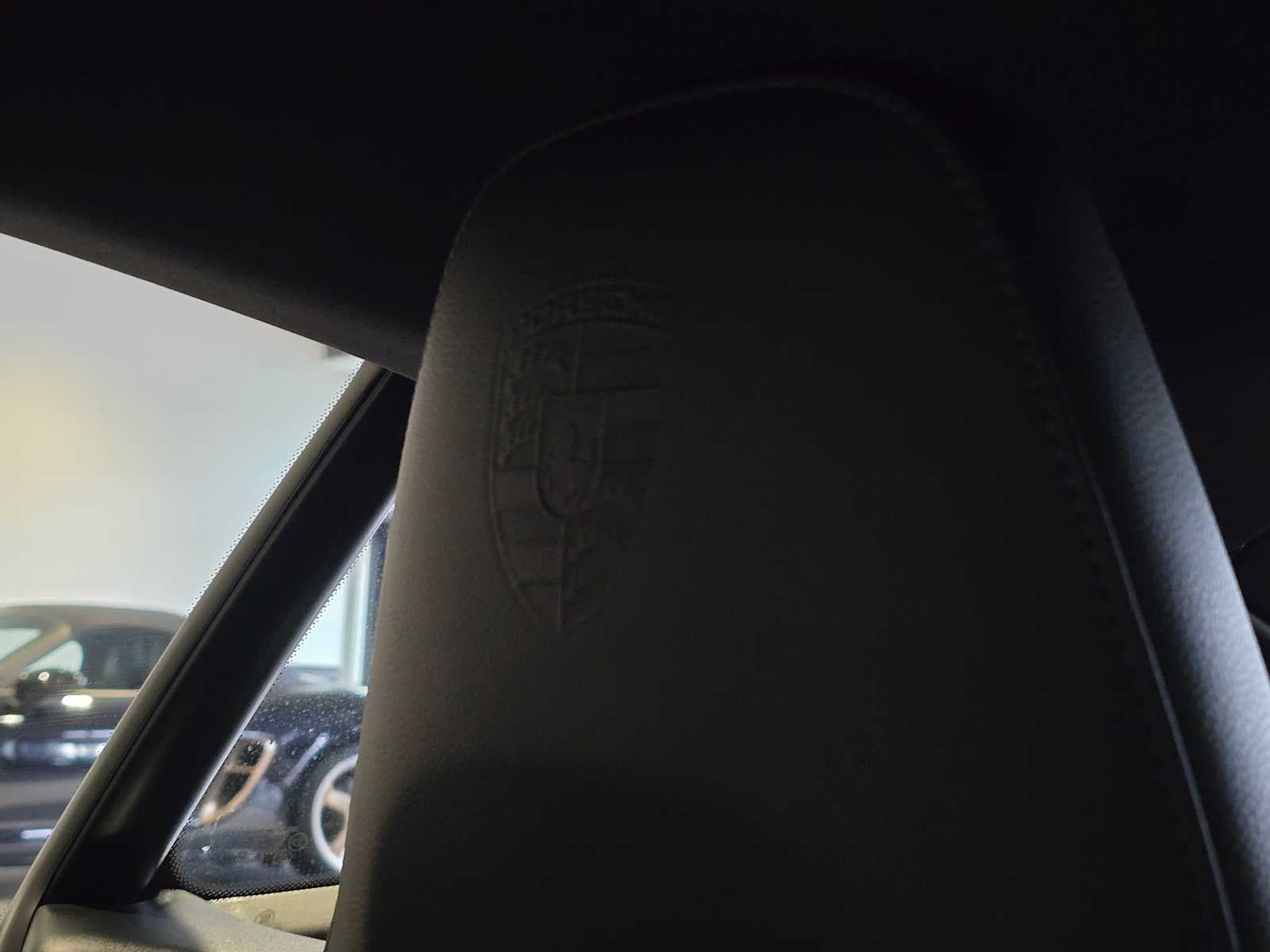 2025 Porsche 718 Cayman S