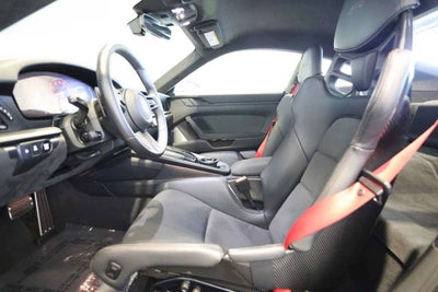 2025 Porsche 911 911 Carrera GTS