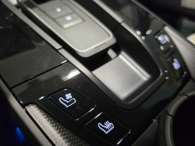 2026 Porsche 911 Carrera 4 GTS