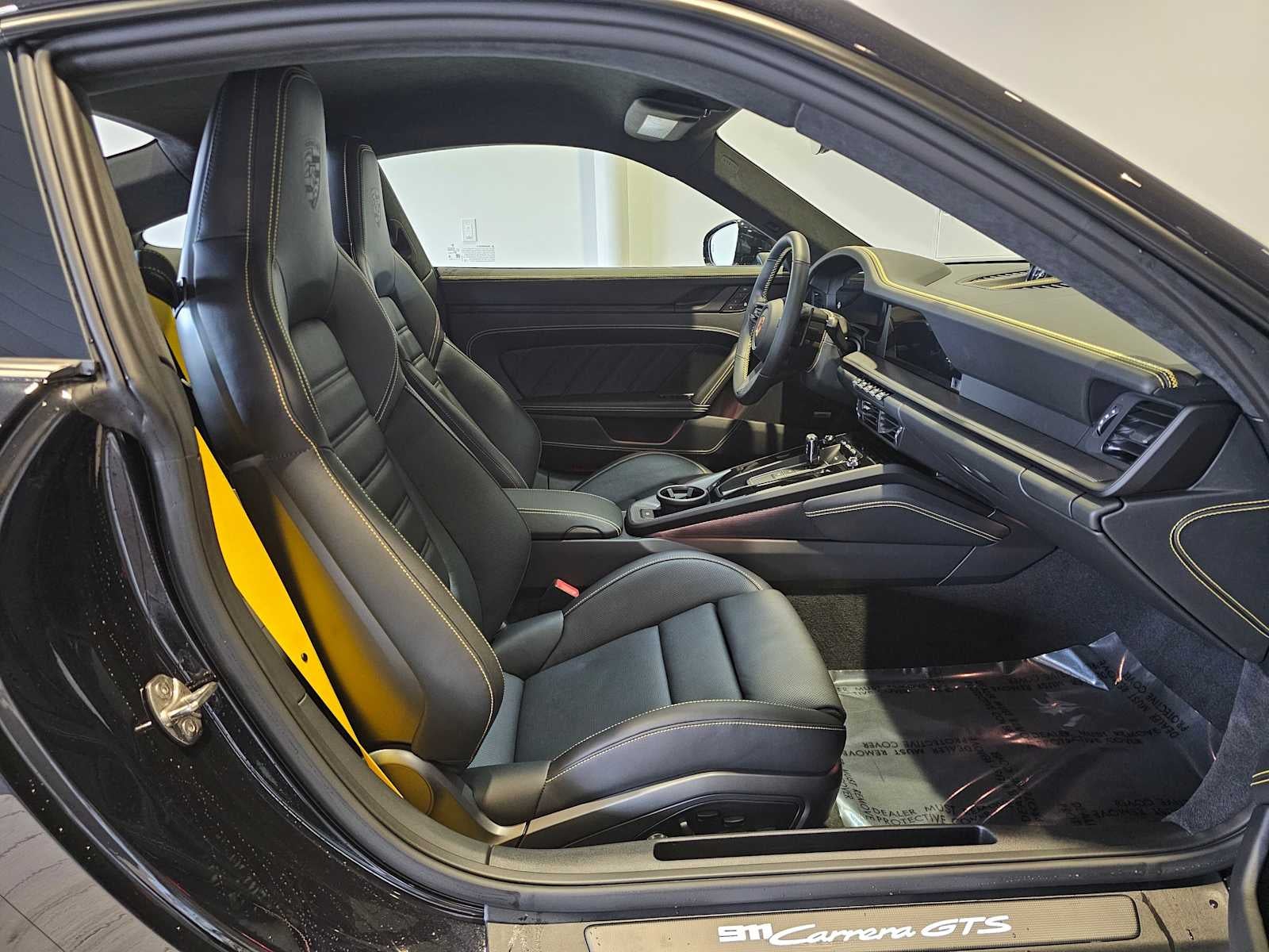 2026 Porsche 911 Carrera GTS