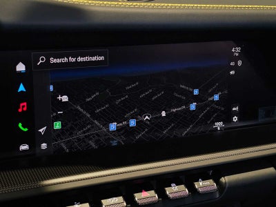 2026 Porsche 911 Carrera GTS