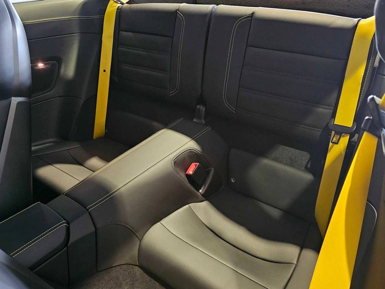 2026 Porsche 911 Carrera GTS