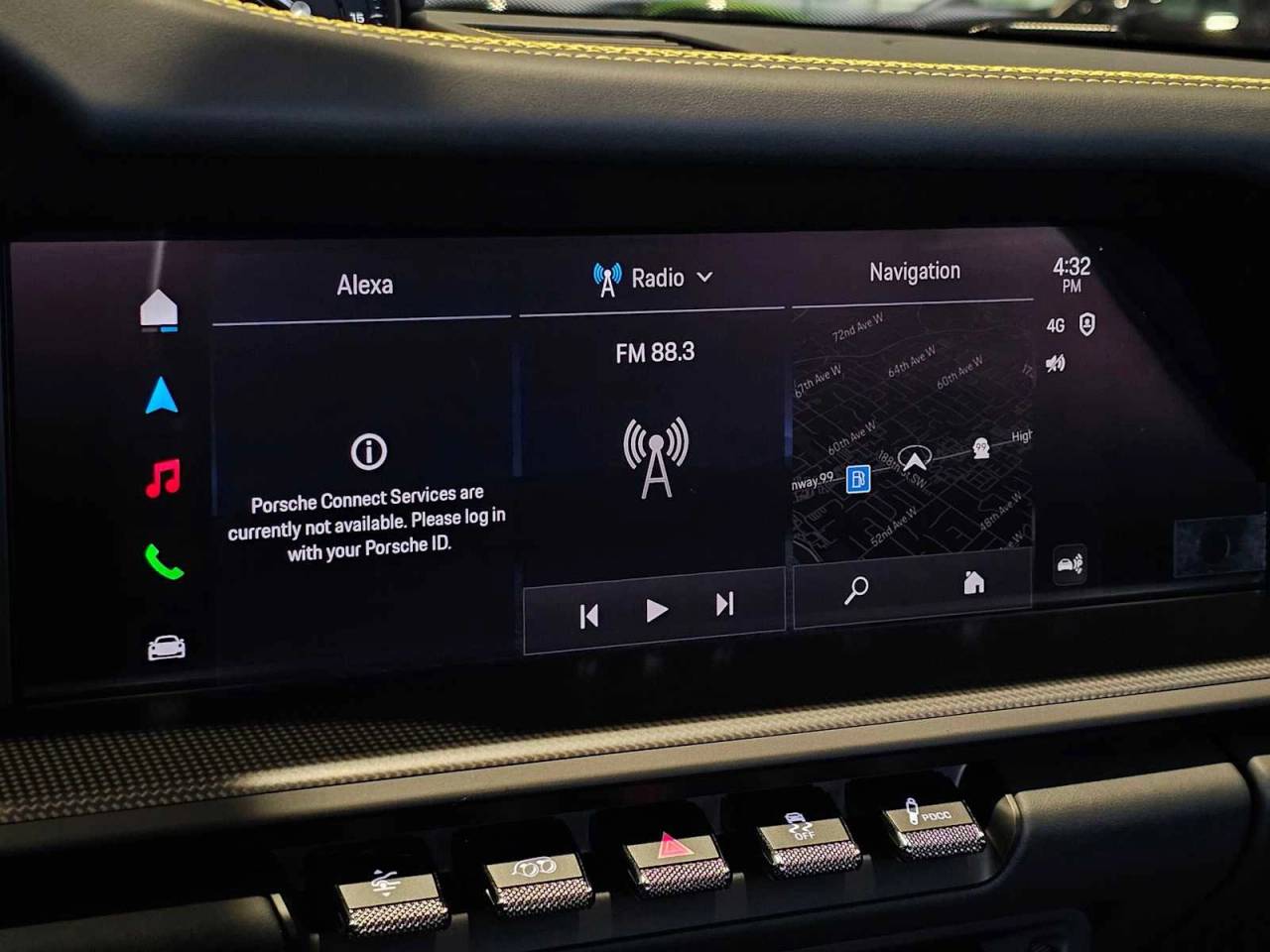 2026 Porsche 911 Carrera GTS