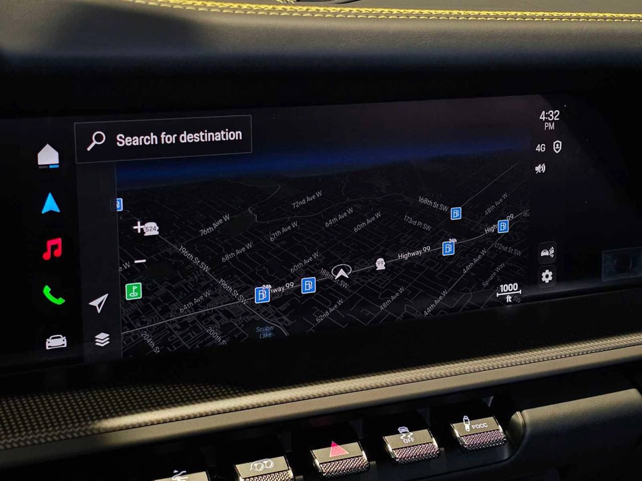 2026 Porsche 911 Carrera GTS