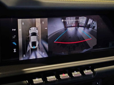 2026 Porsche 911 Carrera GTS