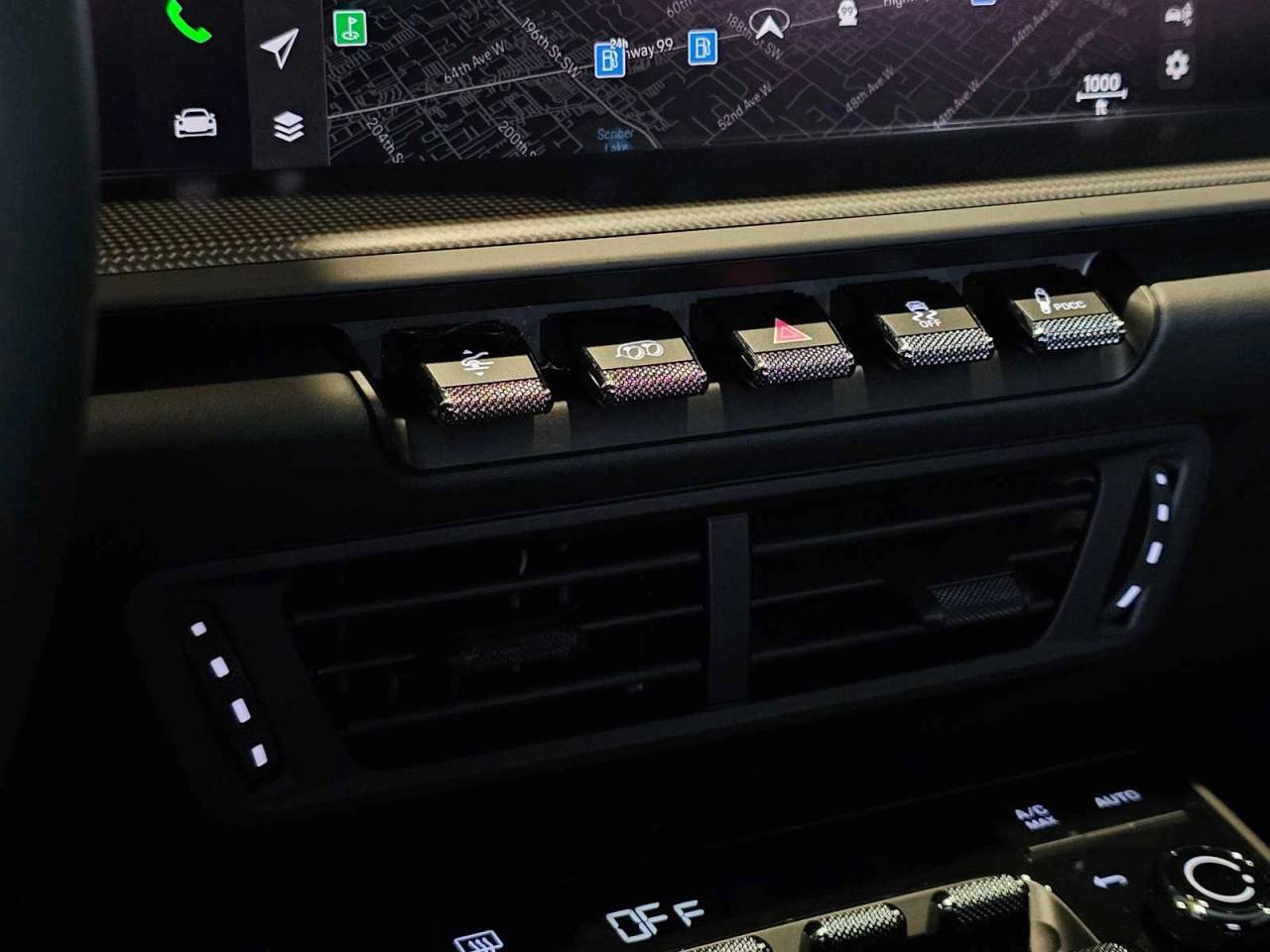 2026 Porsche 911 Carrera GTS