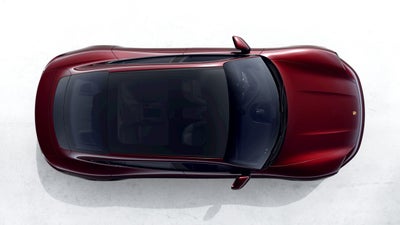 2022 Porsche Taycan Taycan 4S