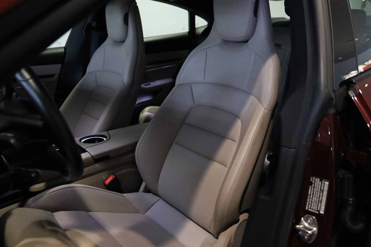 2022 Porsche Taycan Taycan 4S