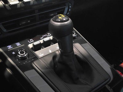2022 Porsche 911 911 GT3 with Touring Package
