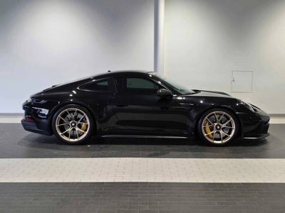 2022 Porsche 911 911 GT3 with Touring Package