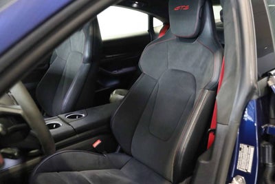 2023 Porsche Taycan Taycan GTS