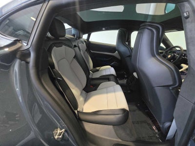 2026 Porsche Taycan Taycan GTS