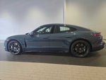 2026 Porsche Taycan Taycan GTS