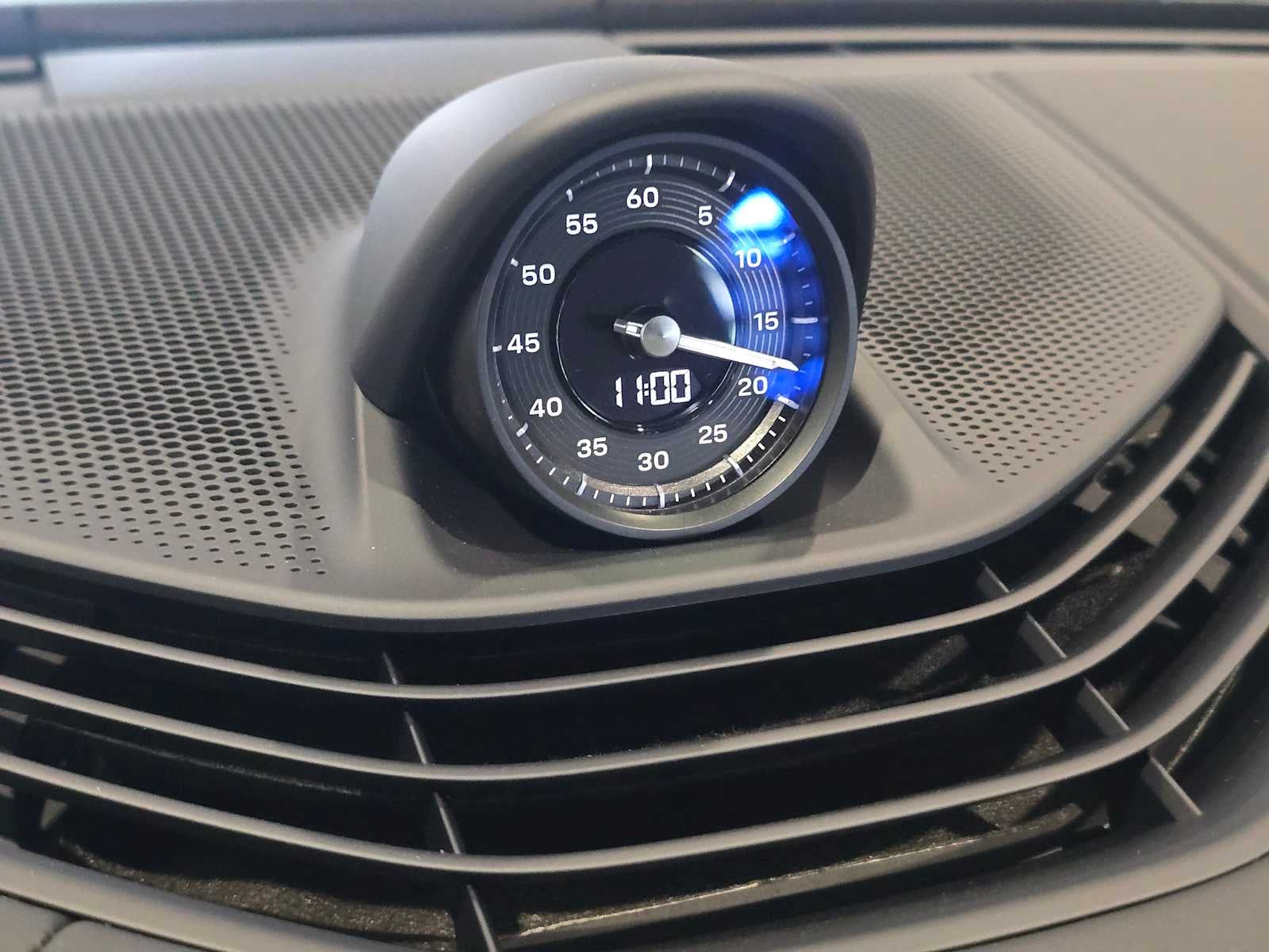 2026 Porsche Taycan Taycan GTS
