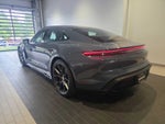 2026 Porsche Taycan Taycan GTS