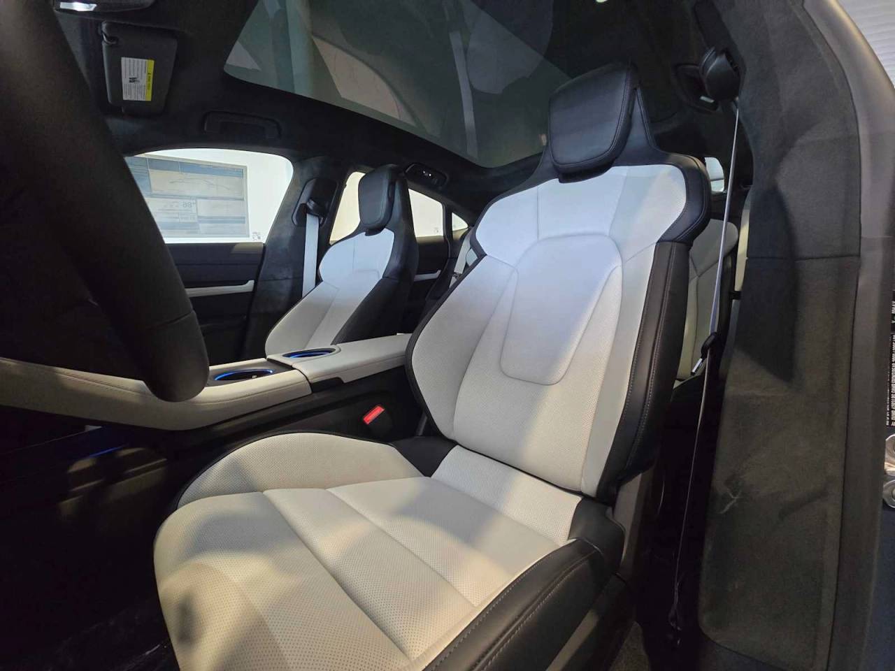 2026 Porsche Taycan Taycan GTS