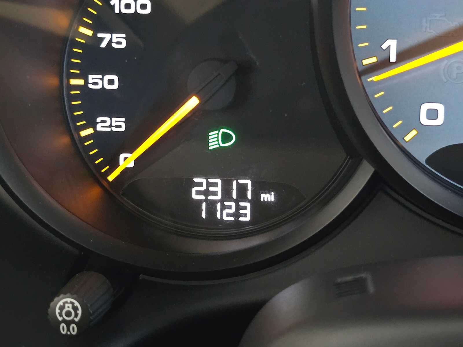 2023 Porsche 718 Cayman GT4 RS