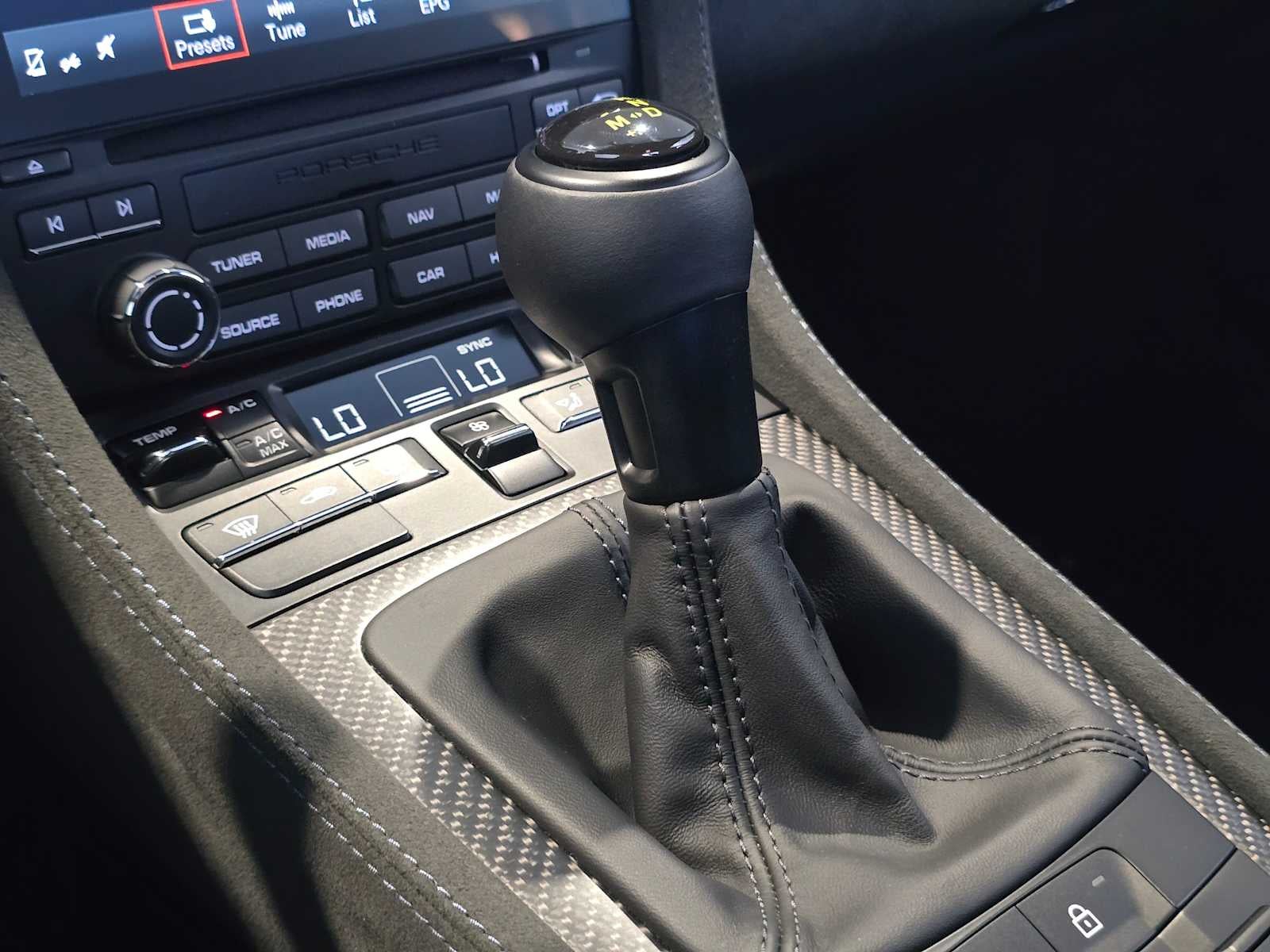 2023 Porsche 718 Cayman GT4 RS