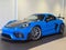 2023 Porsche 718 Cayman GT4 RS