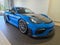 2023 Porsche 718 Cayman GT4 RS