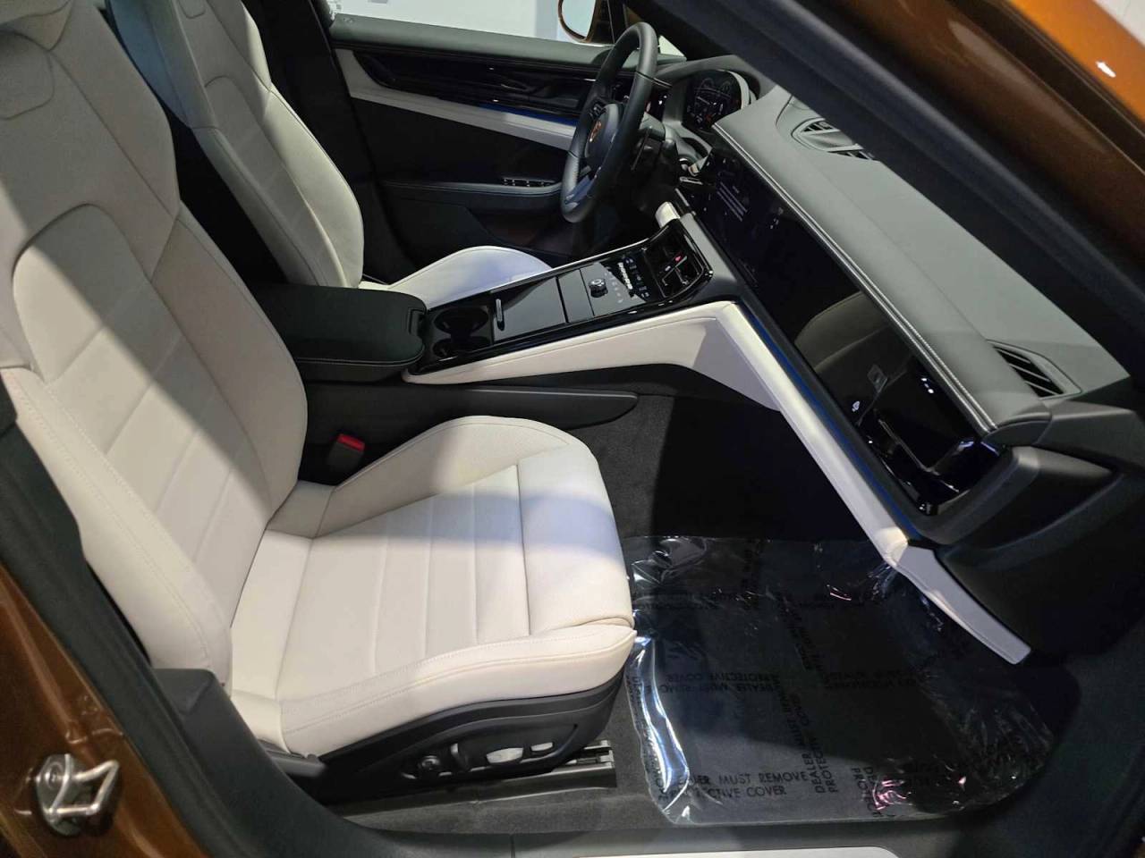 2026 Porsche Panamera 4 E-Hybrid