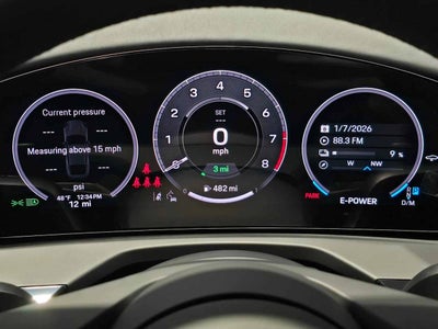 2026 Porsche Panamera 4 E-Hybrid