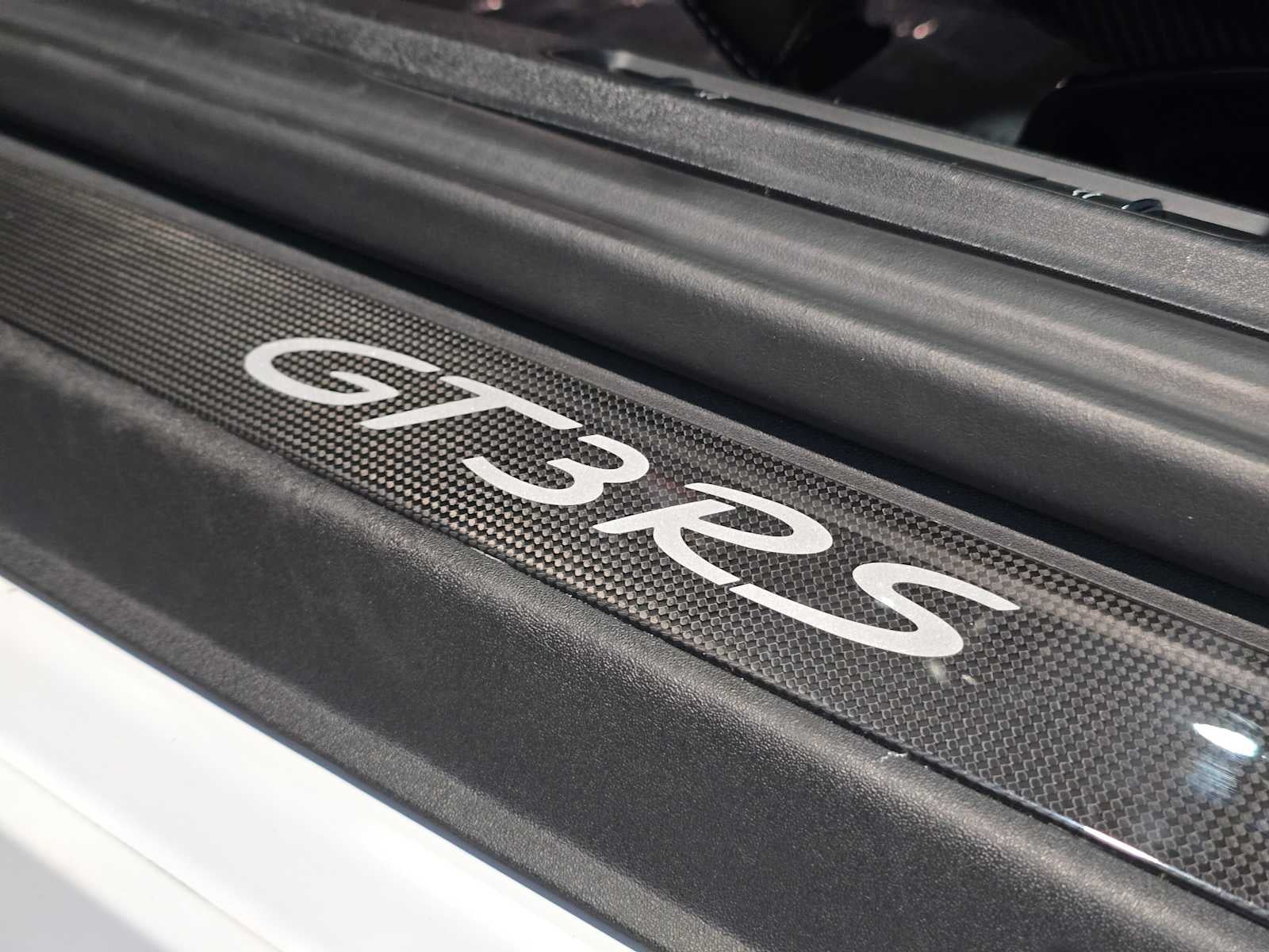 2016 Porsche 911 GT3 RS