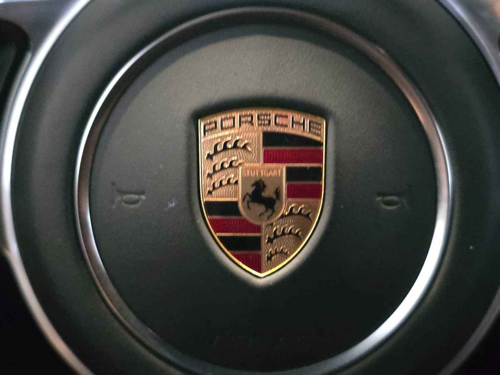 2016 Porsche 911 GT3 RS