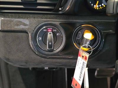 2016 Porsche 911 GT3 RS