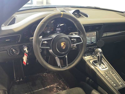 2016 Porsche 911 911 GT3 RS