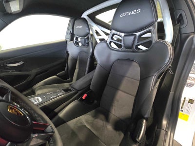 2016 Porsche 911 911 GT3 RS