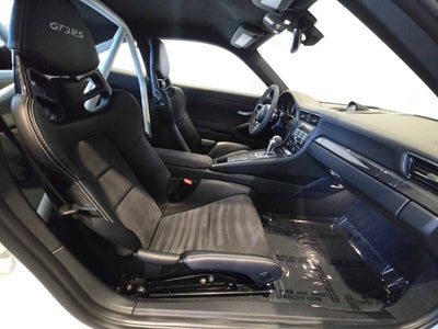2016 Porsche 911 911 GT3 RS