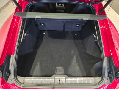 2026 Porsche Panamera GTS