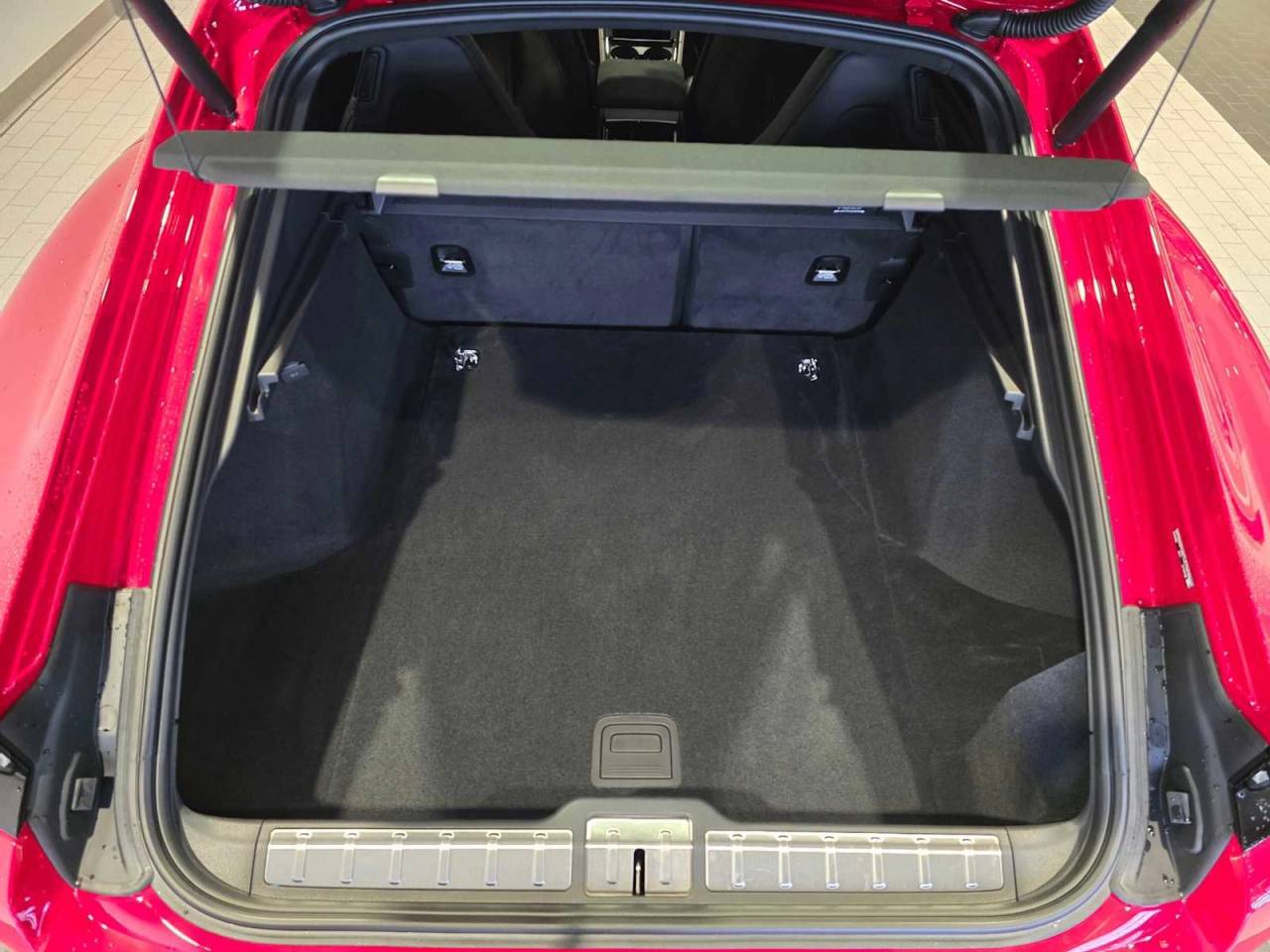 2026 Porsche Panamera GTS