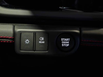 2026 Porsche Panamera GTS