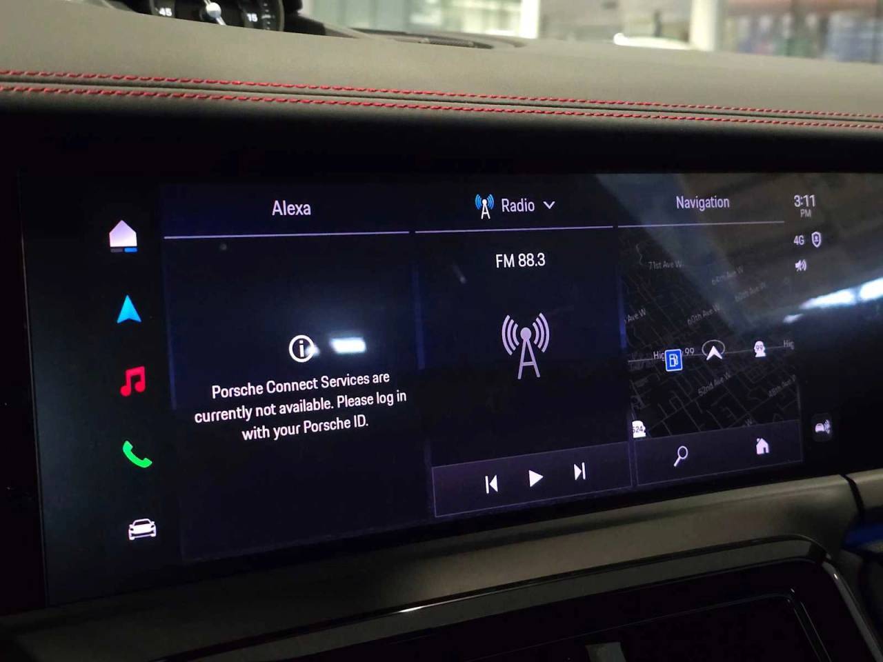 2026 Porsche Panamera GTS