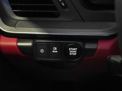 2025 Porsche 911 Carrera S