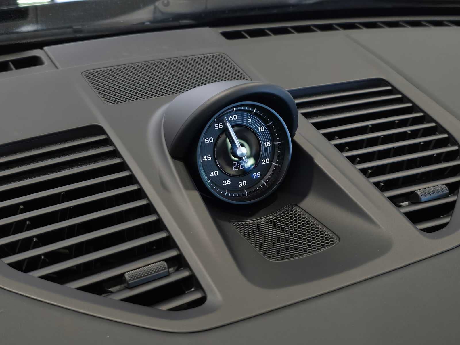 2025 Porsche 911 Carrera S