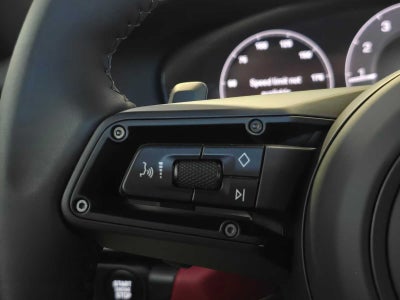 2025 Porsche 911 Carrera S