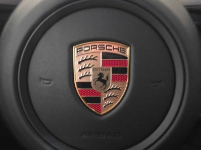 2025 Porsche 911 911 Carrera S