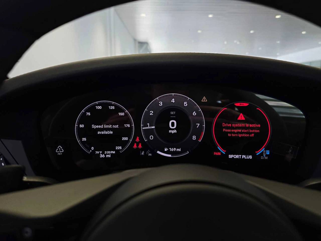 2025 Porsche 911 Carrera S