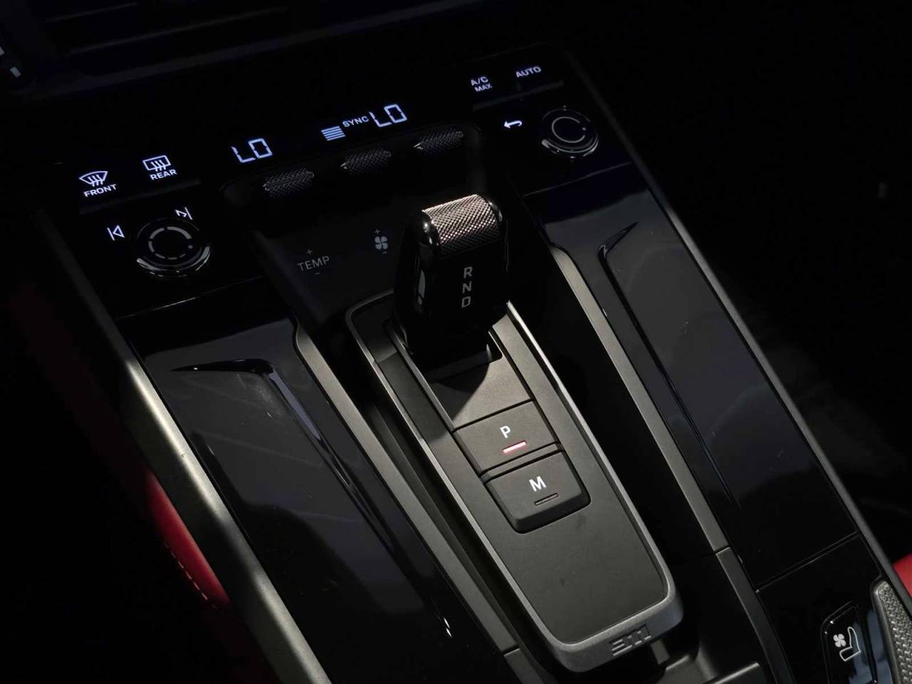 2025 Porsche 911 Carrera S