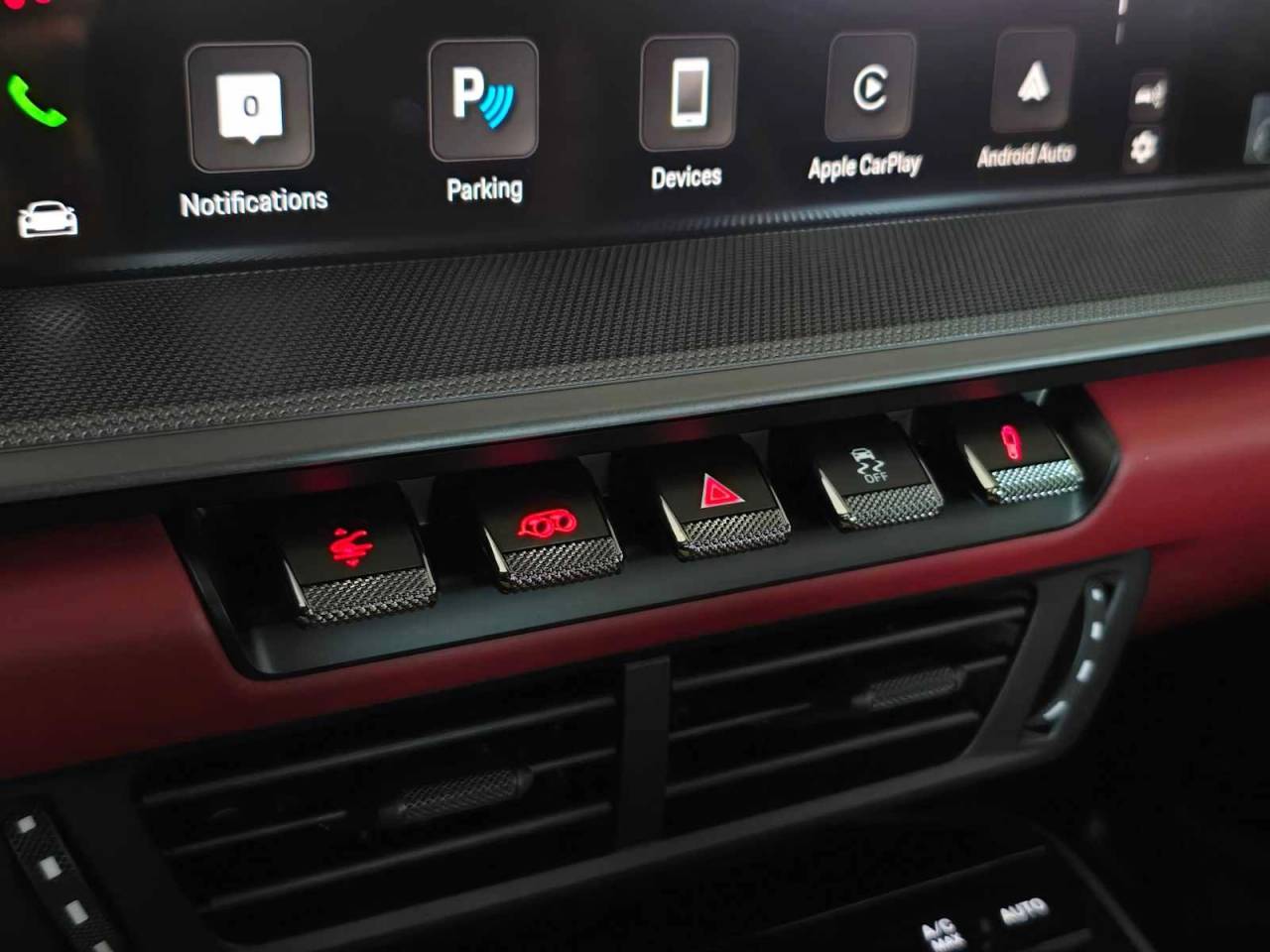 2025 Porsche 911 Carrera S