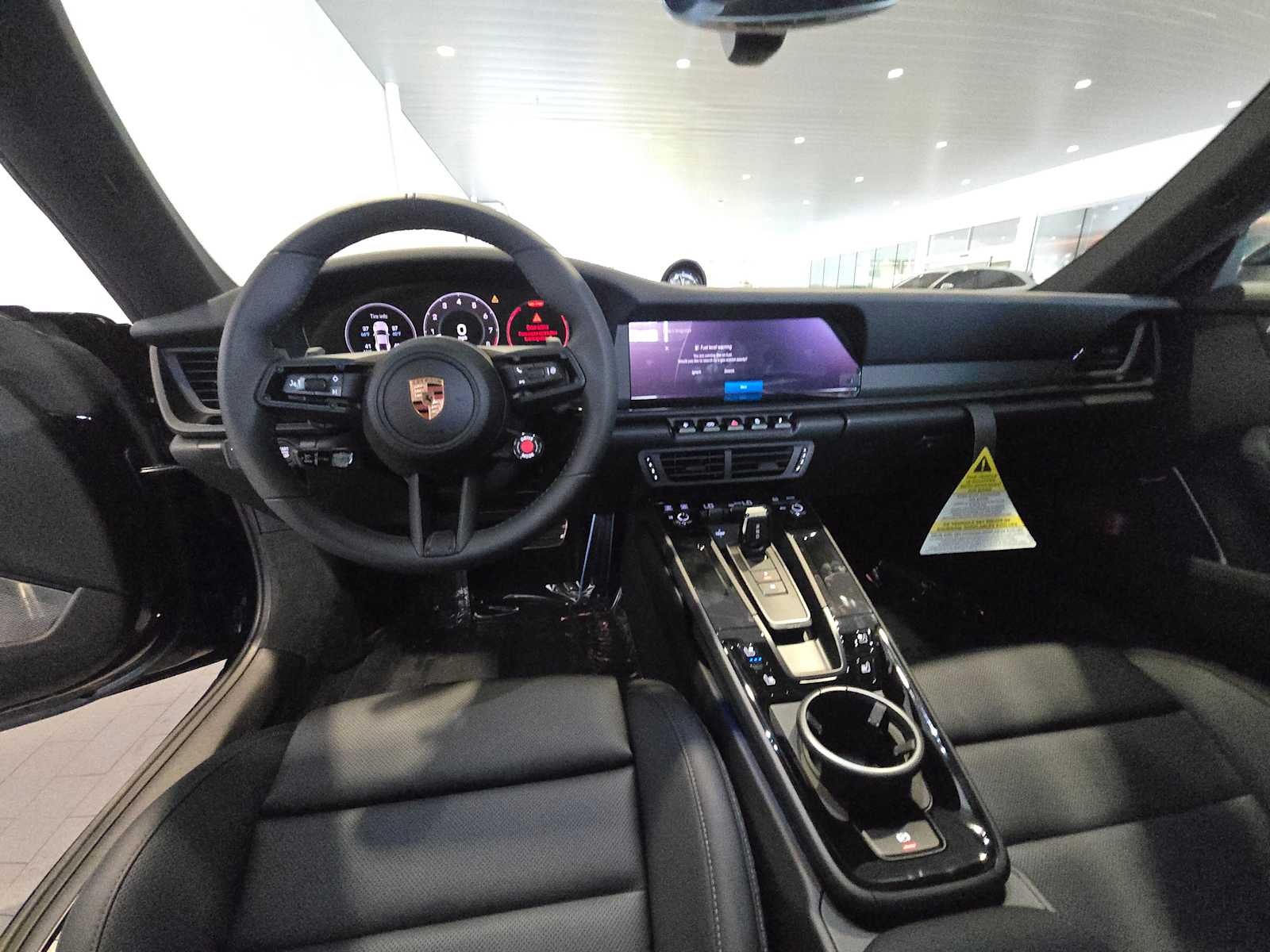 2026 Porsche 911 Carrera 4S