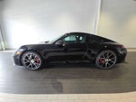 2026 Porsche 911 Carrera 4S