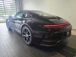 2026 Porsche 911 Carrera 4S