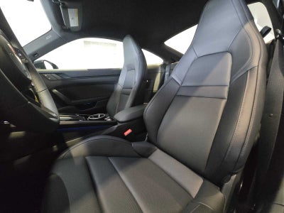 2026 Porsche 911 Carrera 4S